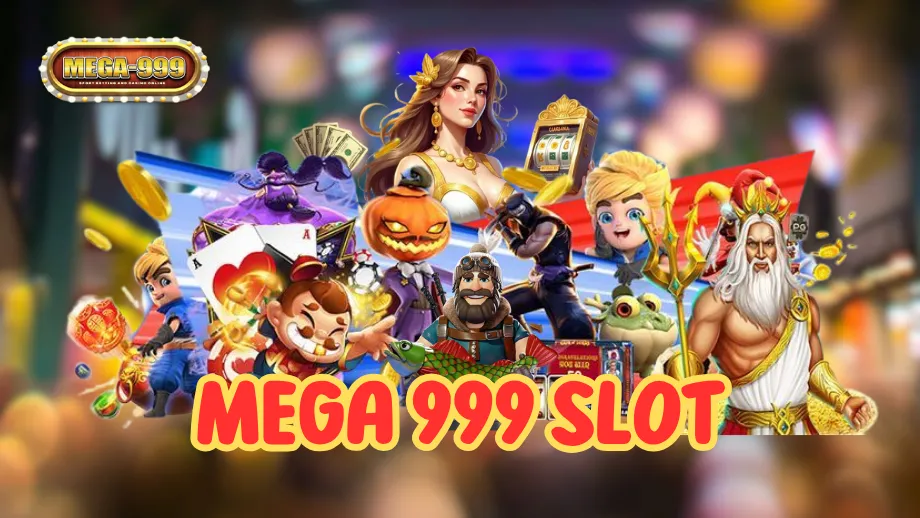 Mega999